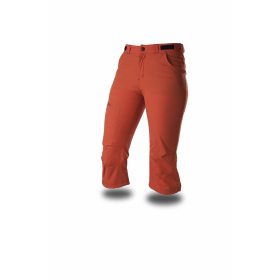 Trimm AMBER LADY dark orange dámské