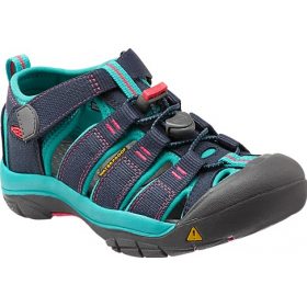 KEEN Newport H2 K midnight navy/baltic