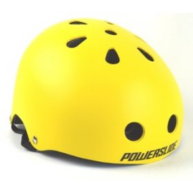 Powerslide Allround Stunt Yellow SR