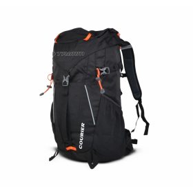 Trimm COURIER 35 black/orange