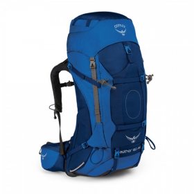 Osprey AETHER AG 60 neptune blue L